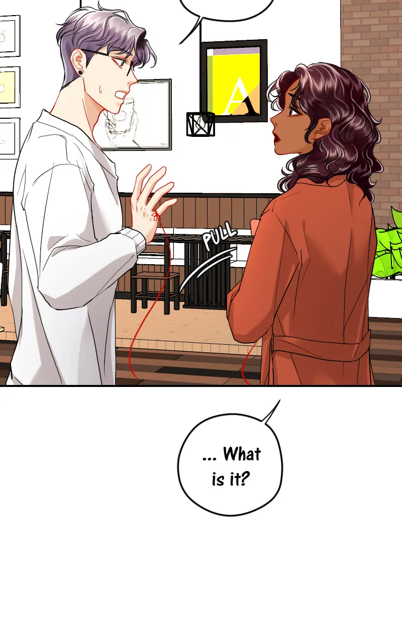 Love Me Knot Chapter 89 page 29 - 