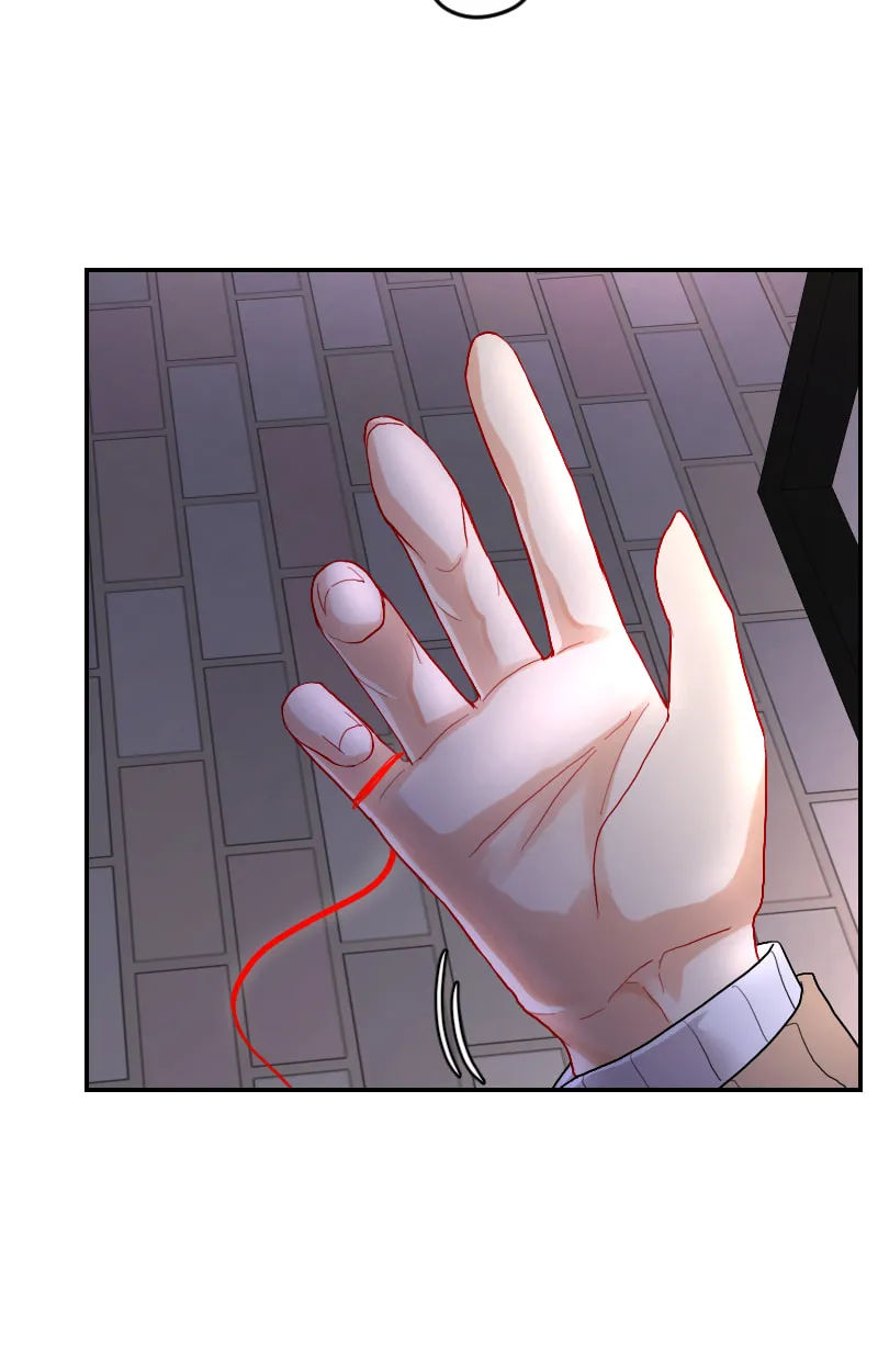 Love Me Knot Chapter 89 page 34 - 
