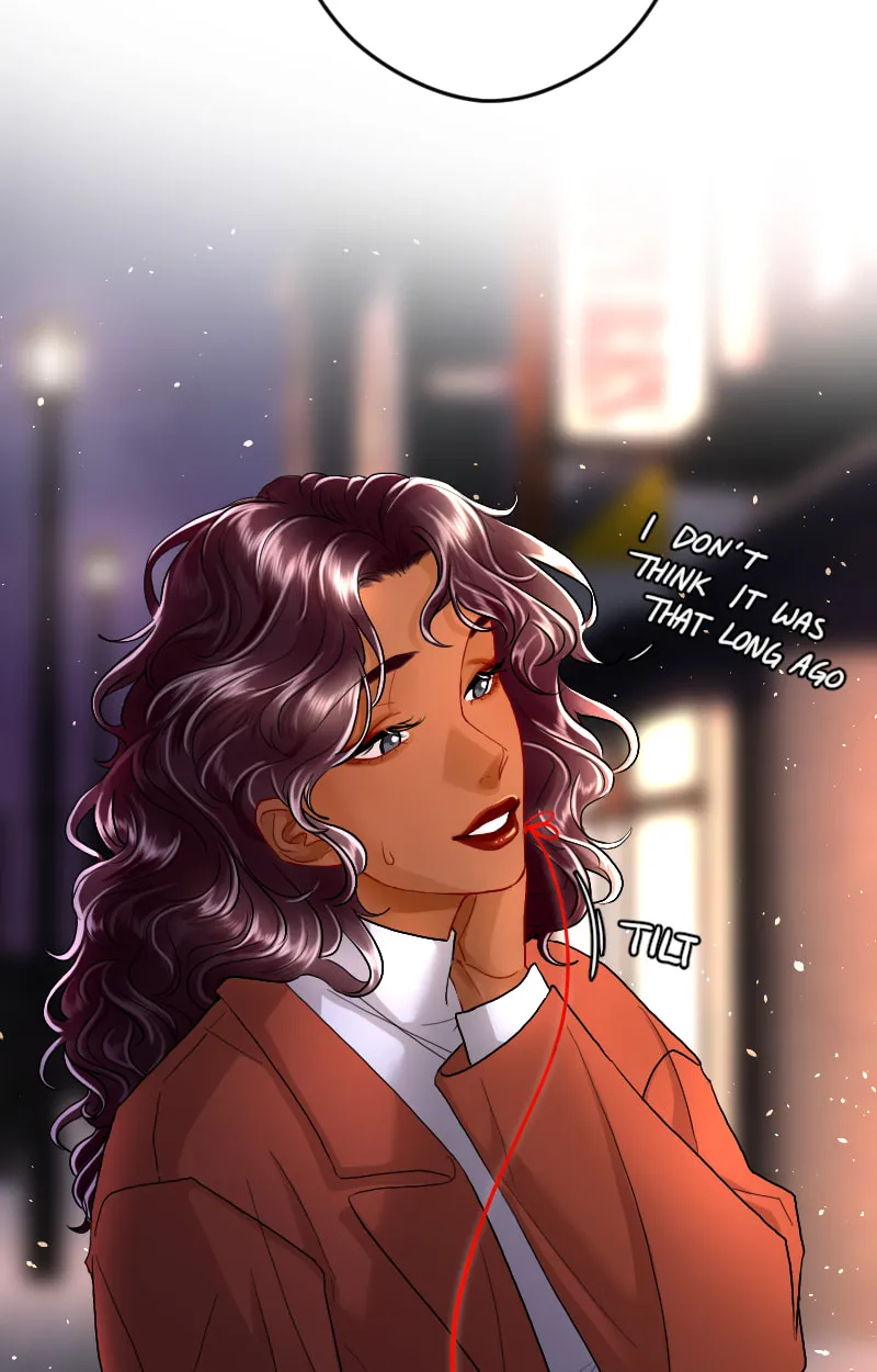 Love Me Knot Chapter 89 page 41 - 