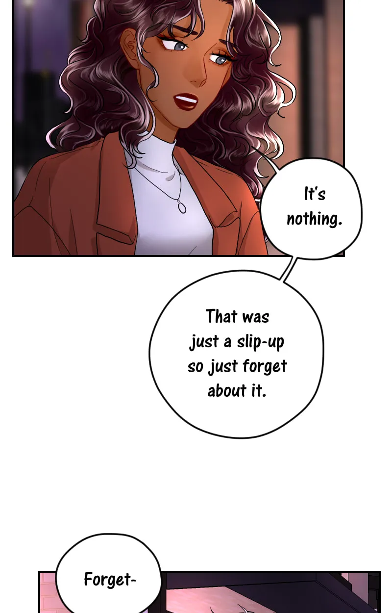 Love Me Knot Chapter 89 page 46 - 