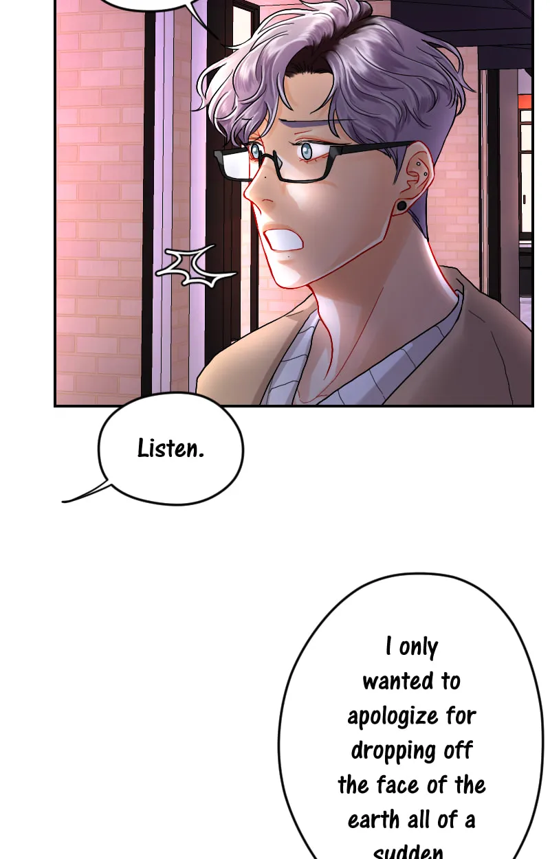 Love Me Knot Chapter 89 page 47 - 
