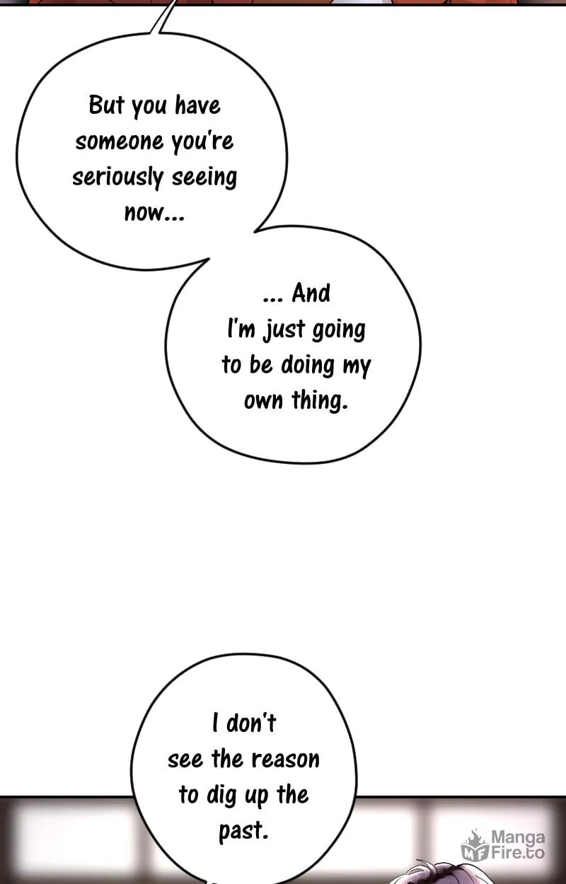 Love Me Knot Chapter 89 page 50 - 