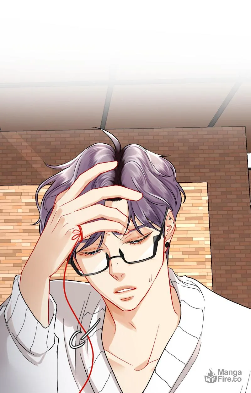 Love Me Knot Chapter 89 page 6 - 