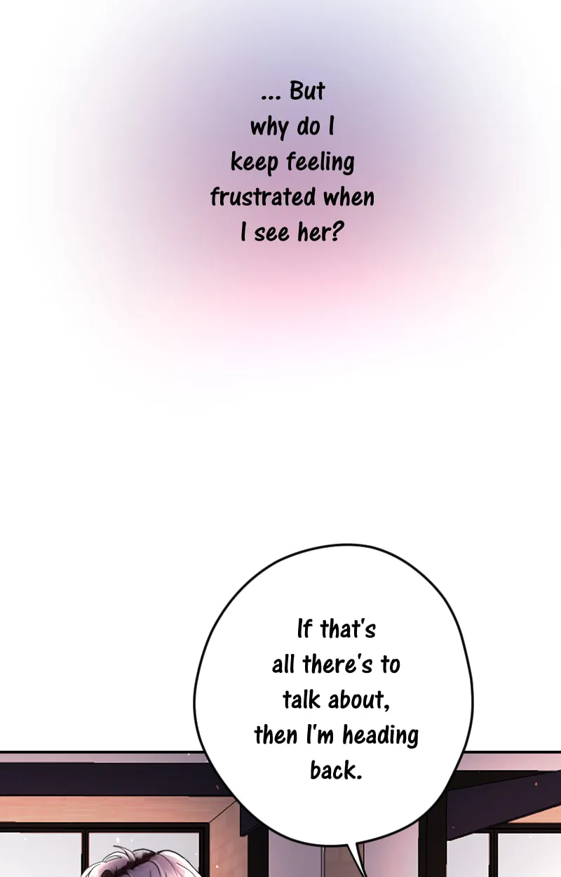 Love Me Knot Chapter 89 page 53 - 