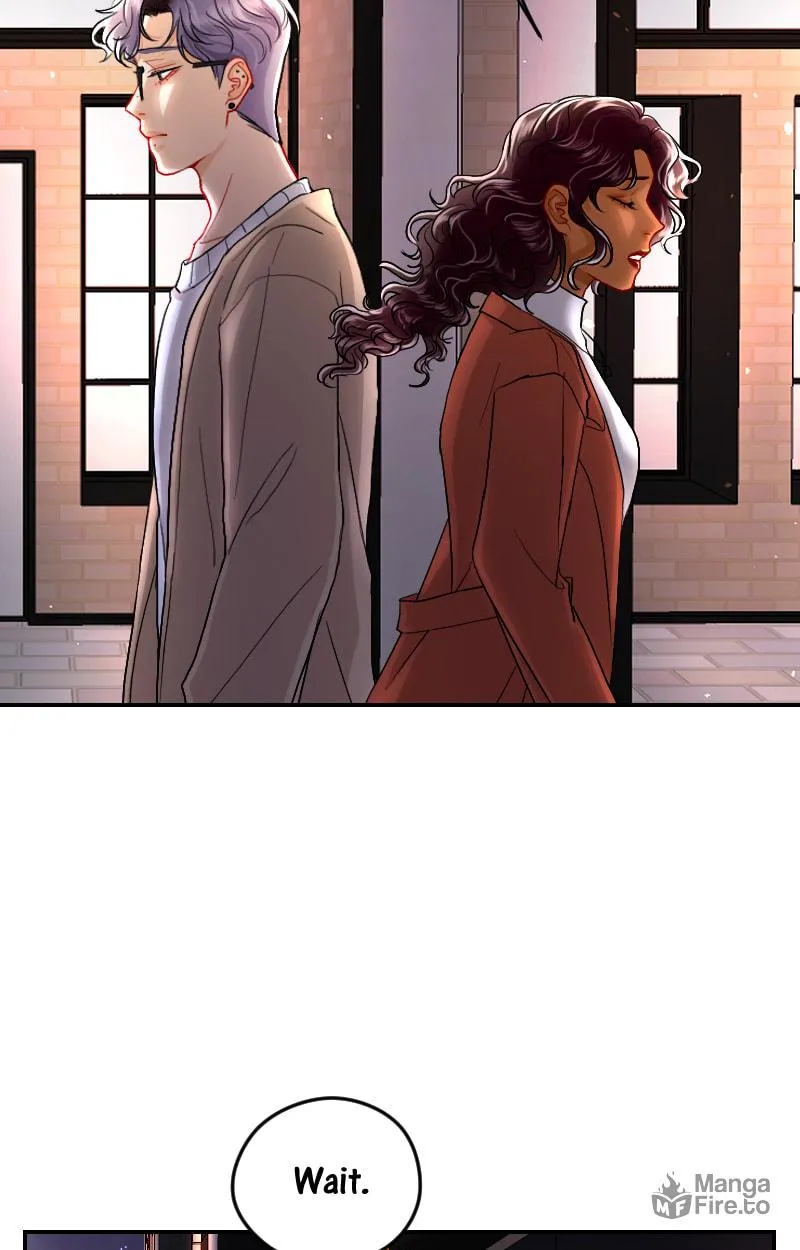 Love Me Knot Chapter 89 page 54 - 