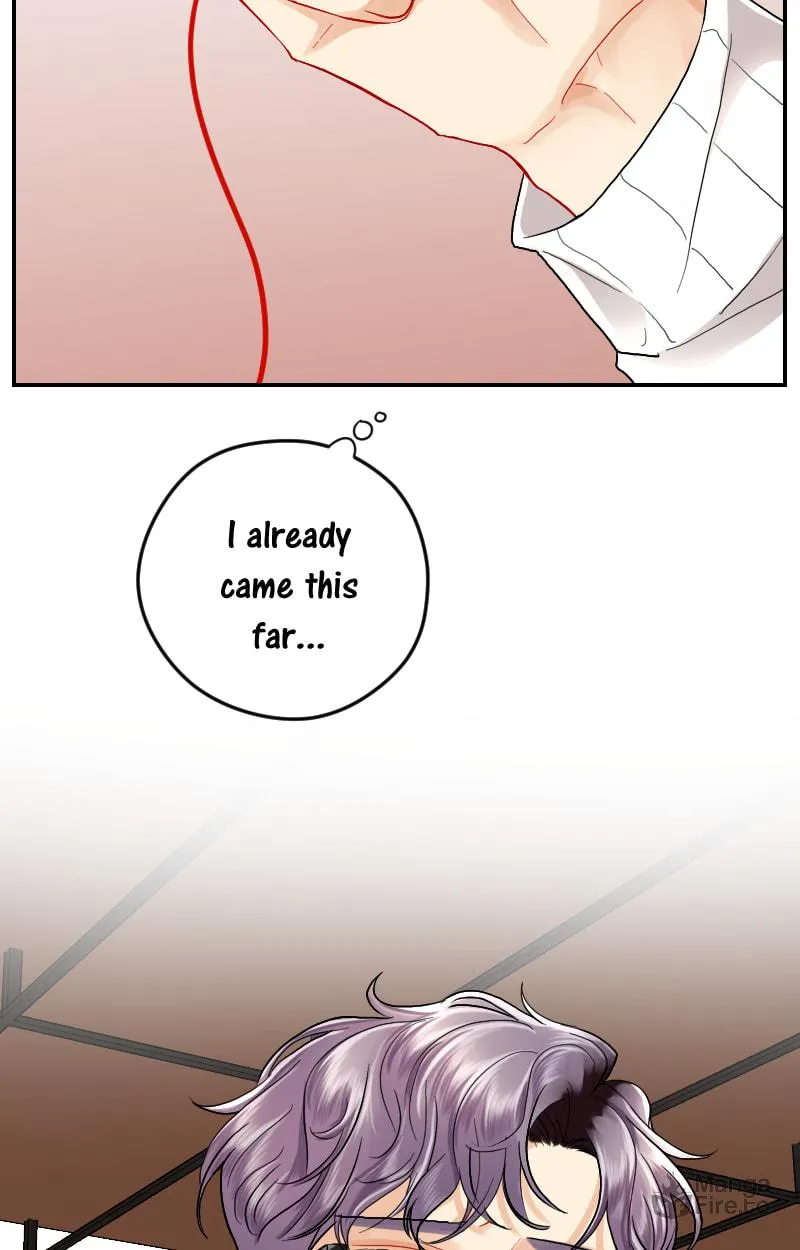 Love Me Knot Chapter 89 page 10 - 