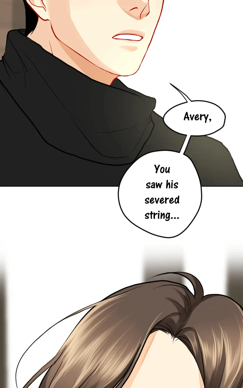 Love Me Knot Chapter 9 page 11 - 