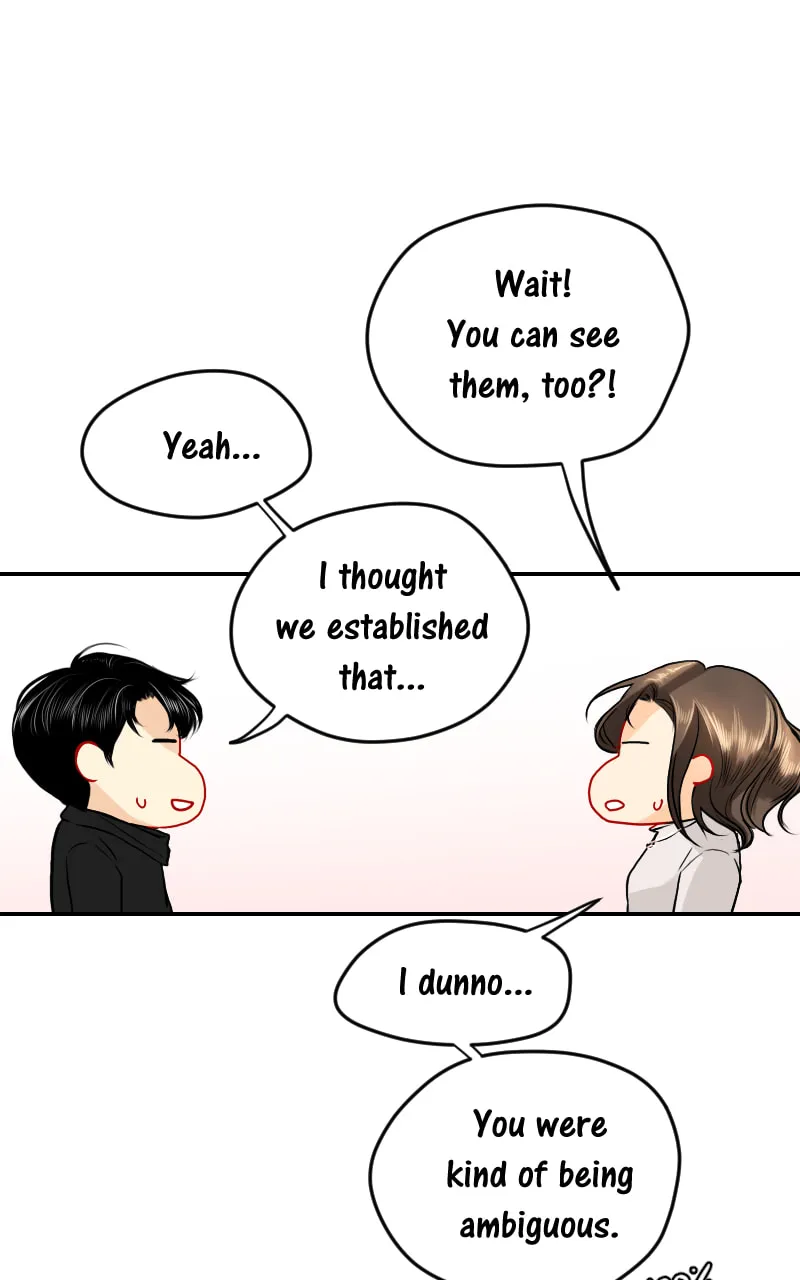 Love Me Knot Chapter 9 page 13 - 