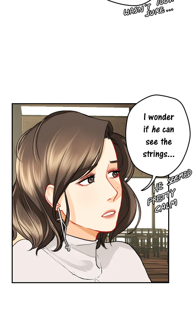 Love Me Knot Chapter 9 page 14 - 