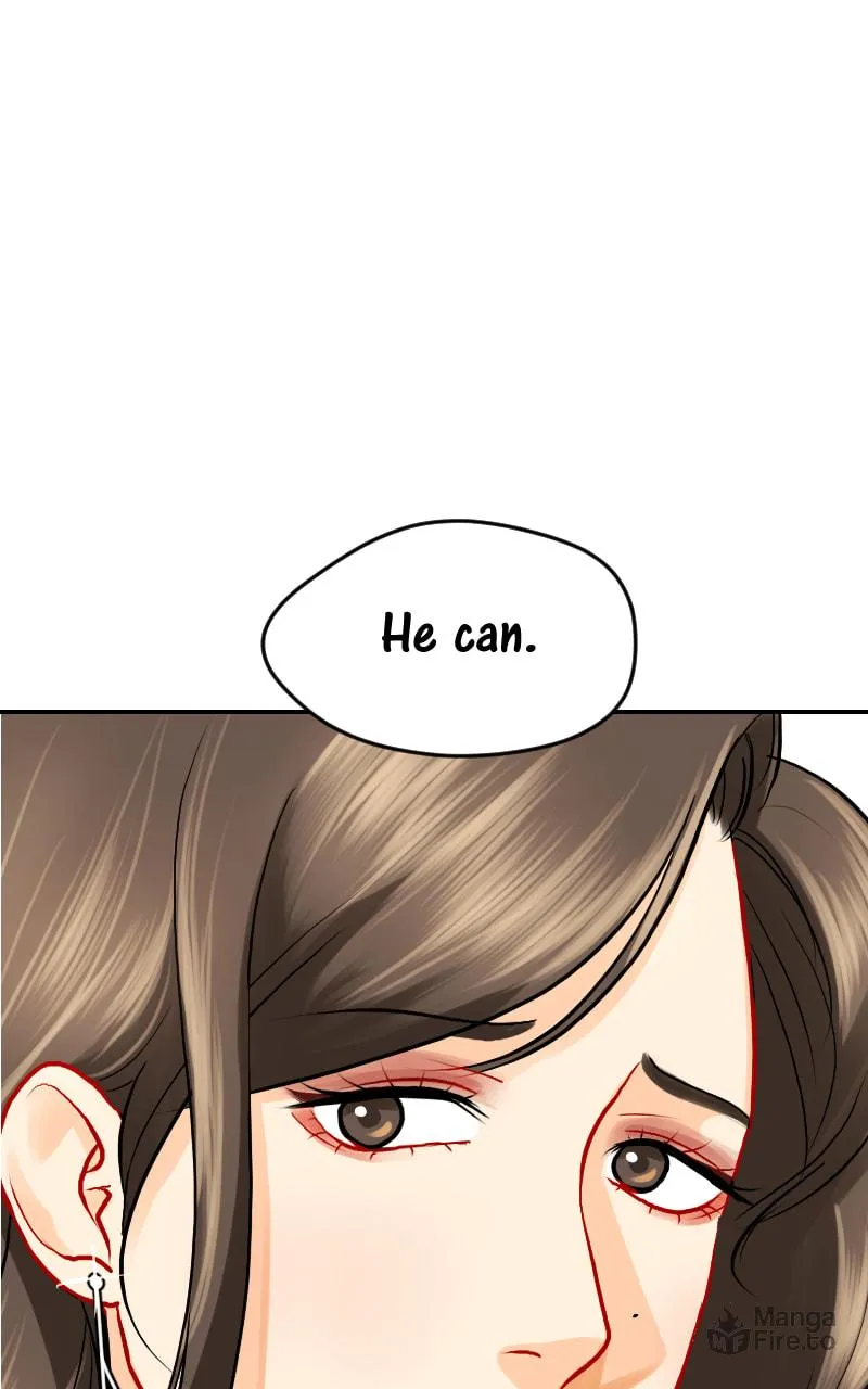 Love Me Knot Chapter 9 page 15 - 