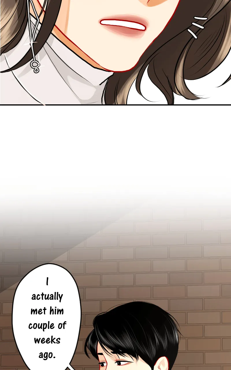Love Me Knot Chapter 9 page 16 - 