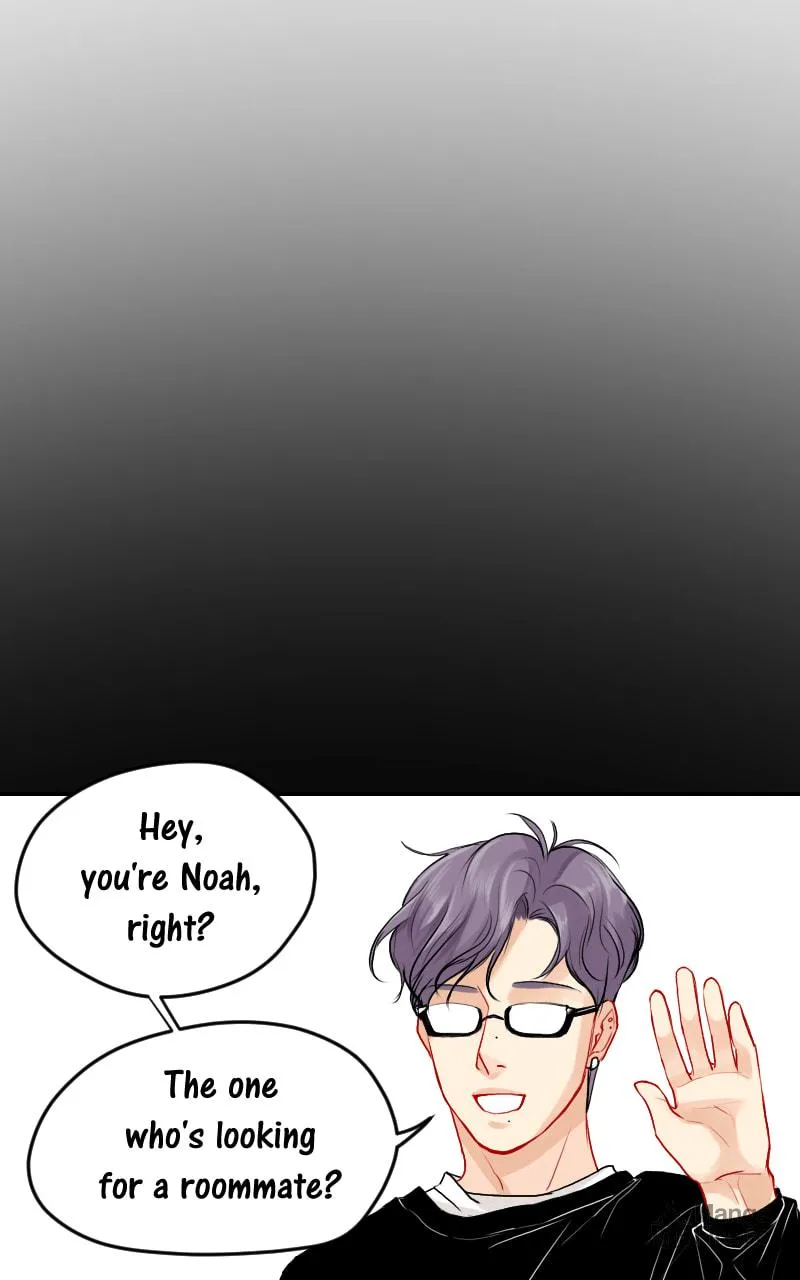 Love Me Knot Chapter 9 page 18 - 
