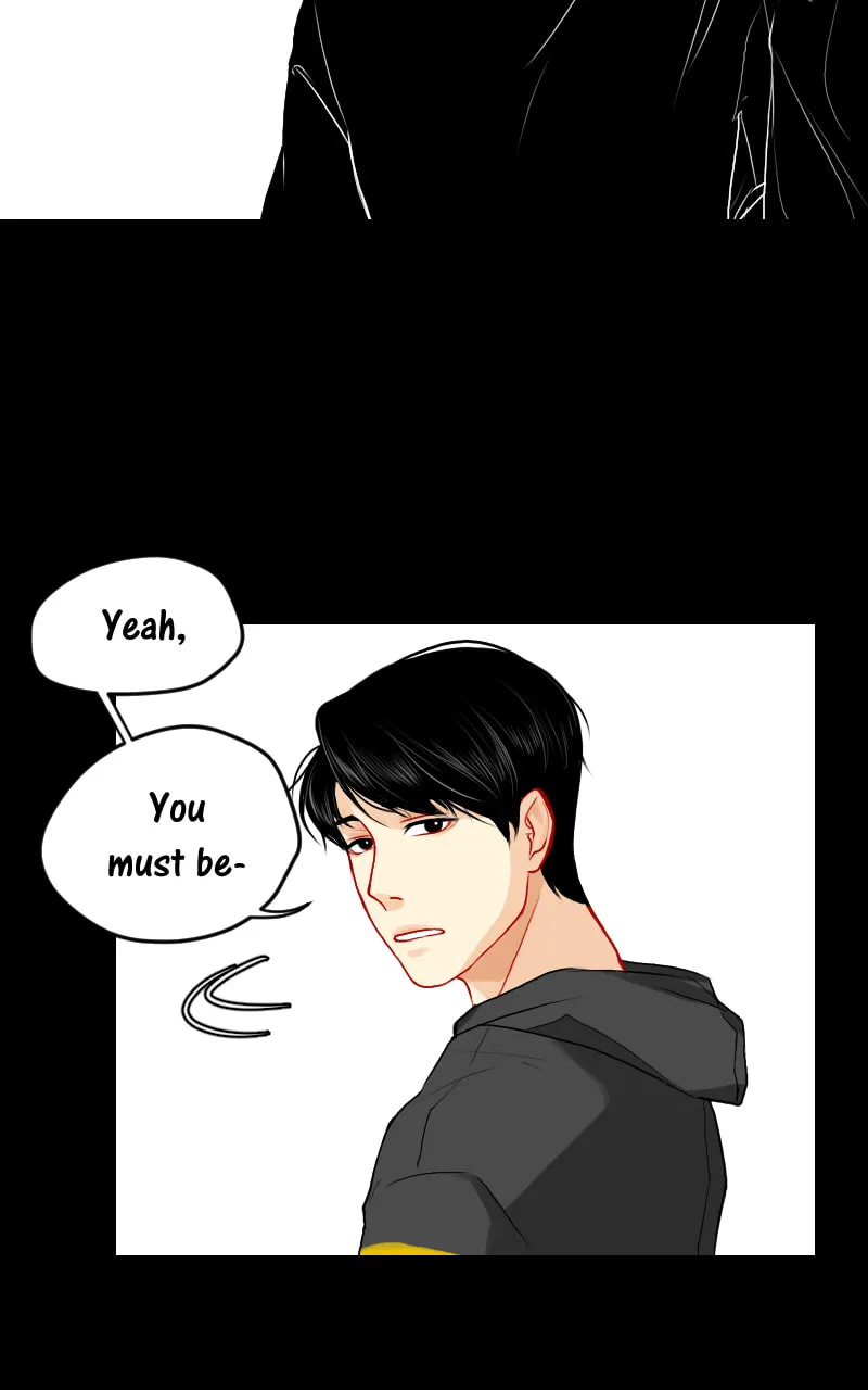 Love Me Knot Chapter 9 page 19 - 