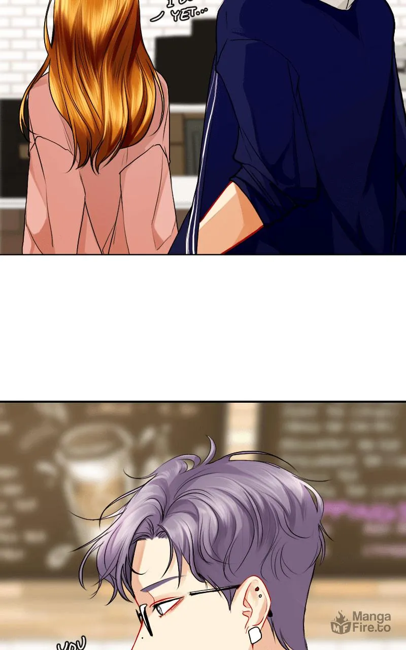 Love Me Knot Chapter 9 page 3 - 