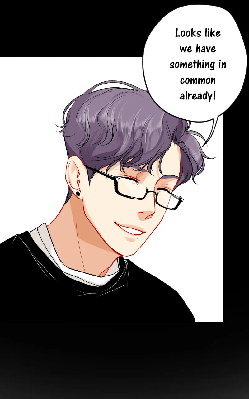 Love Me Knot Chapter 9 page 22 - 
