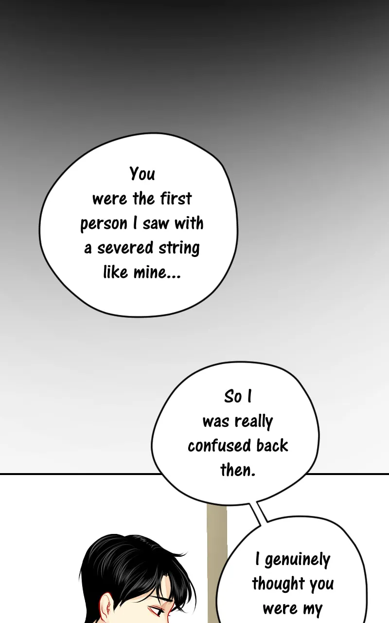 Love Me Knot Chapter 9 page 23 - 