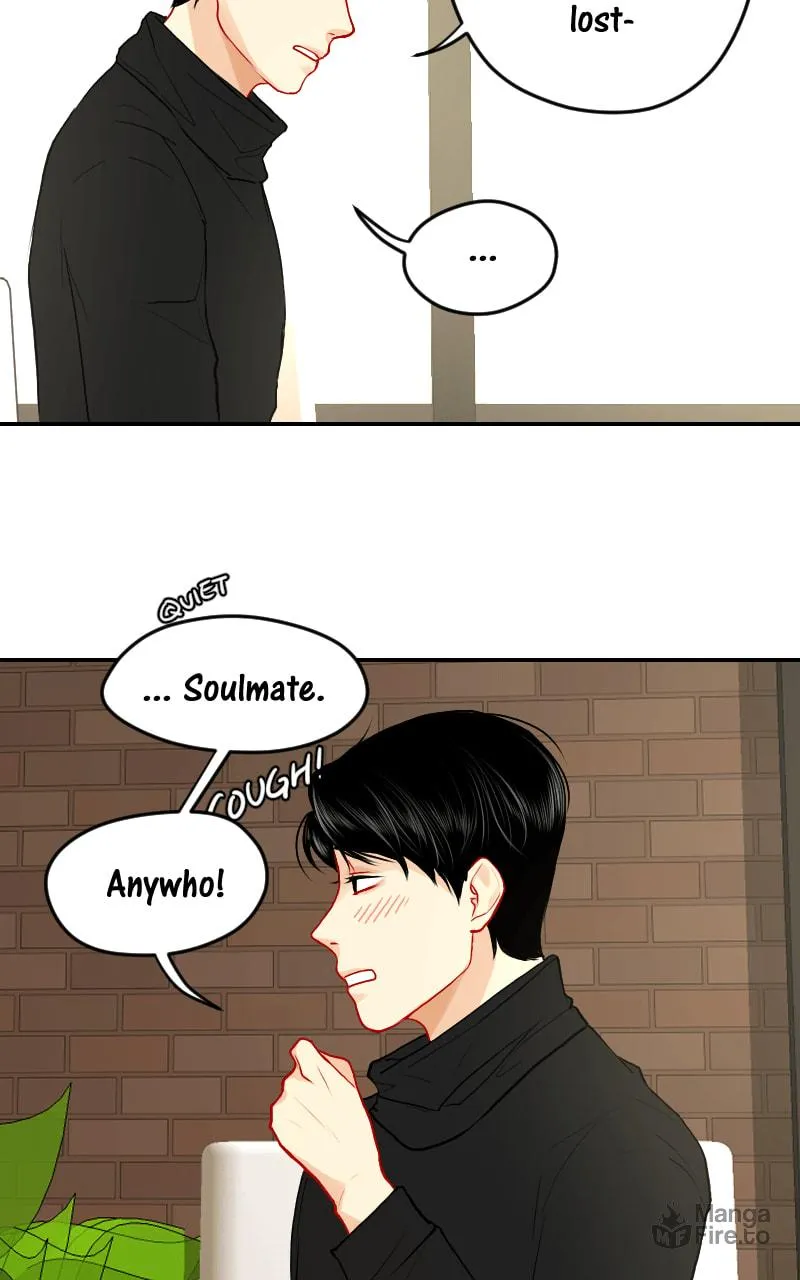 Love Me Knot Chapter 9 page 24 - 
