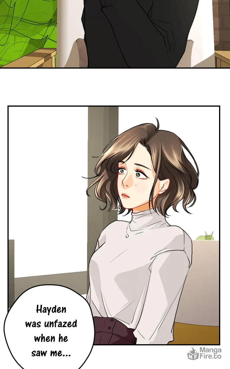 Love Me Knot Chapter 9 page 25 - 