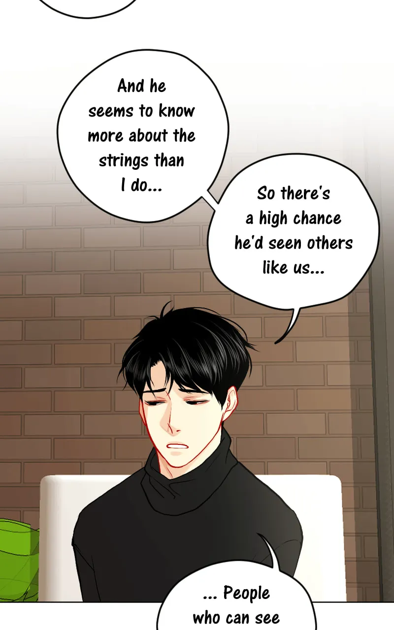 Love Me Knot Chapter 9 page 26 - 