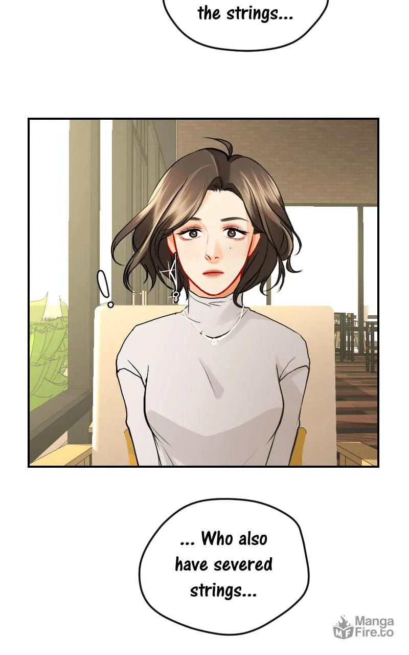 Love Me Knot Chapter 9 page 27 - 