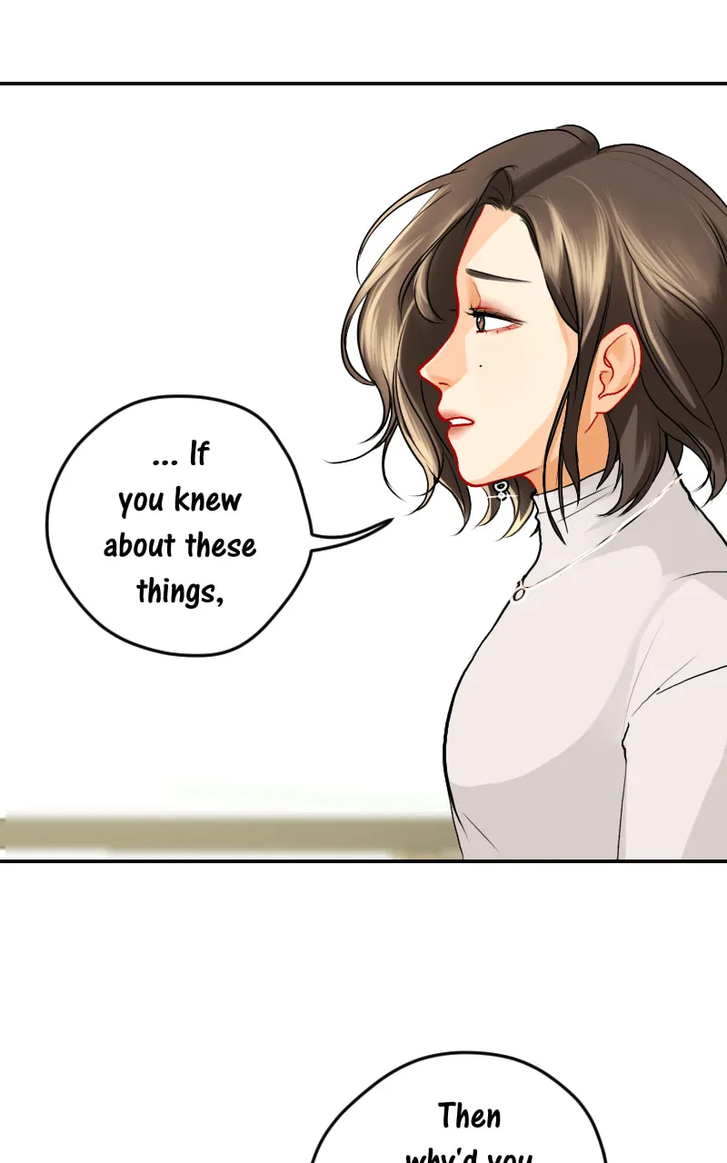 Love Me Knot Chapter 9 page 29 - 