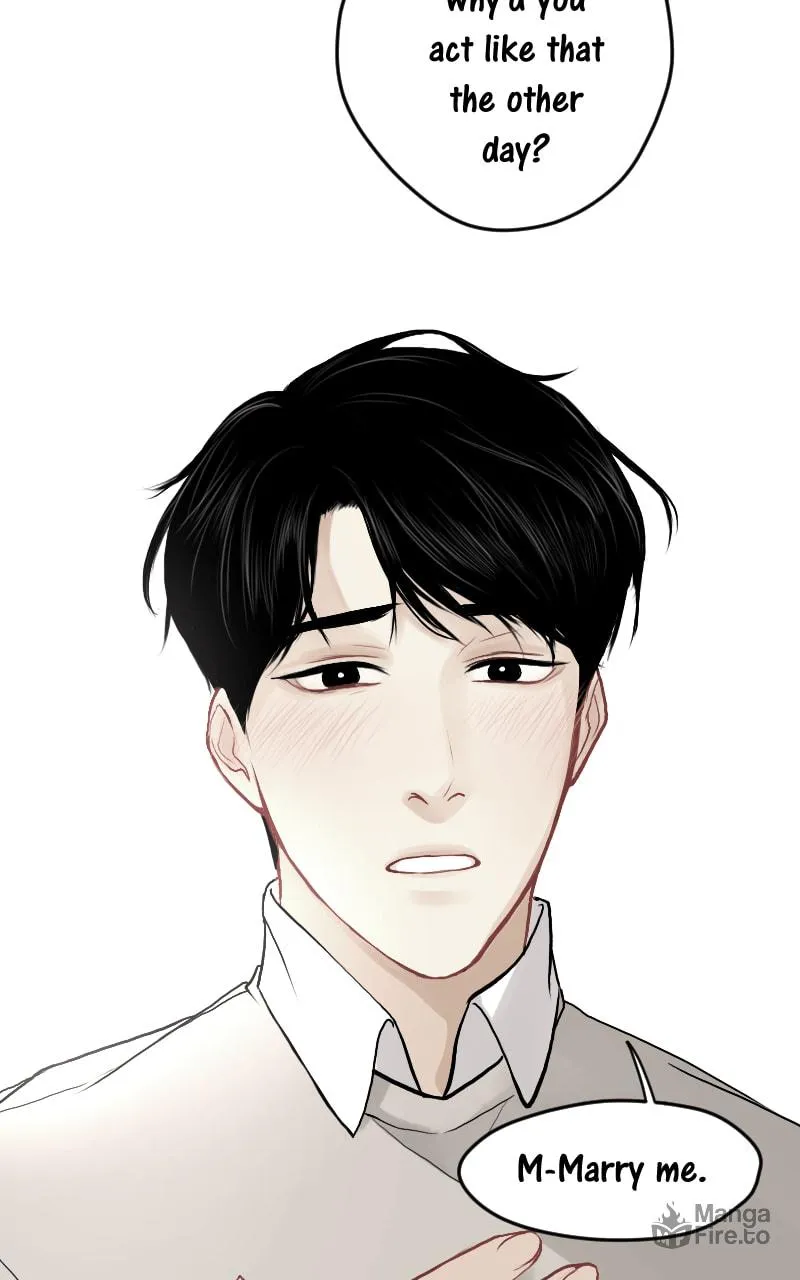 Love Me Knot Chapter 9 page 30 - 