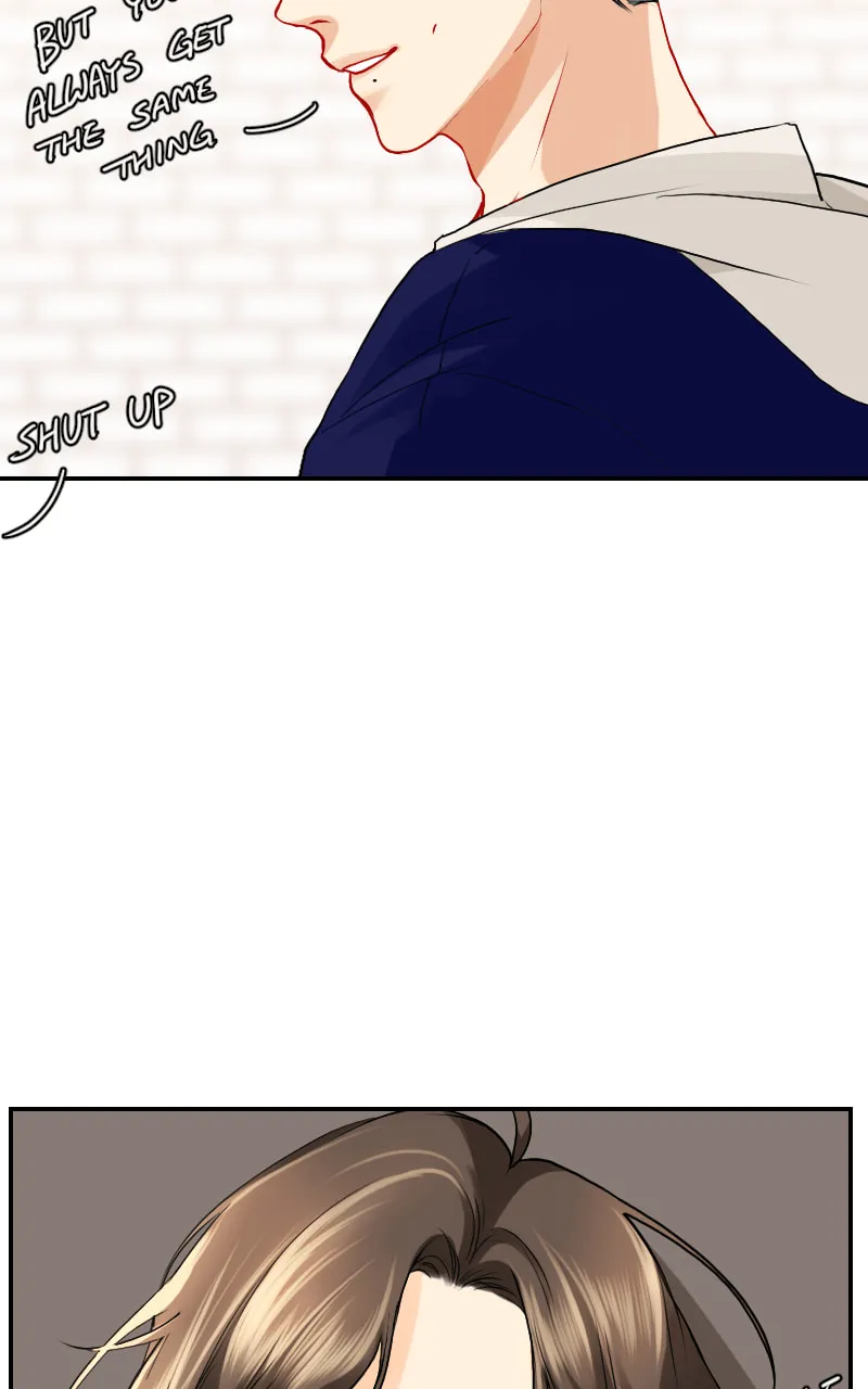 Love Me Knot Chapter 9 page 4 - 