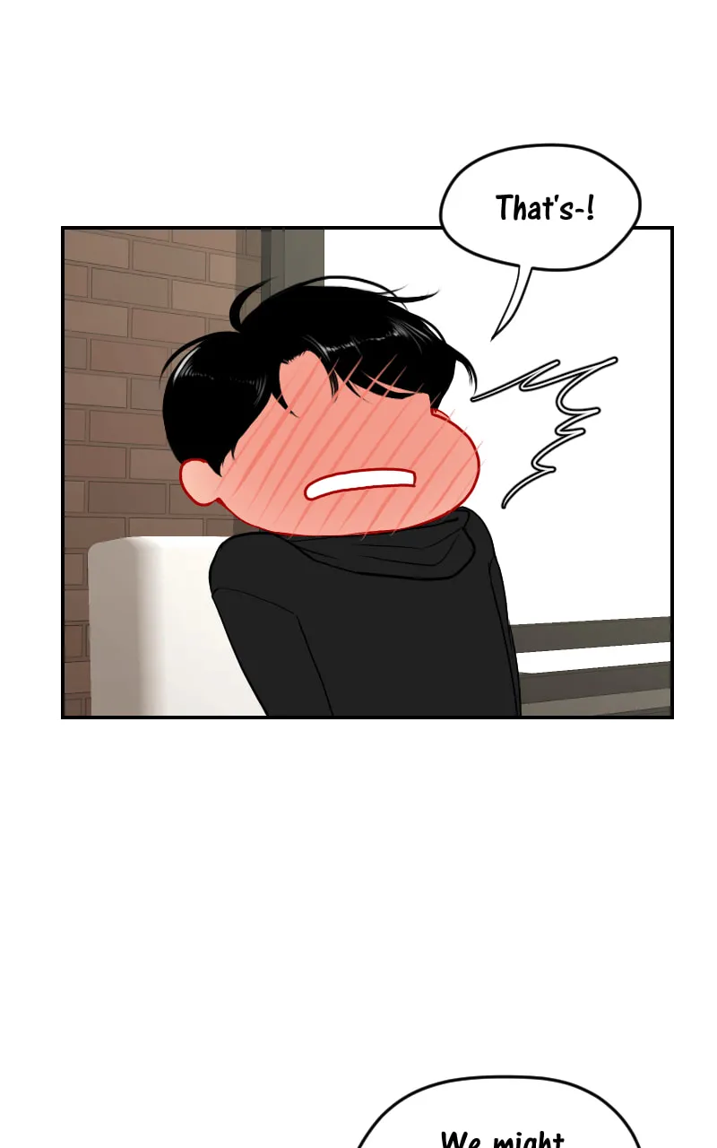 Love Me Knot Chapter 9 page 32 - 
