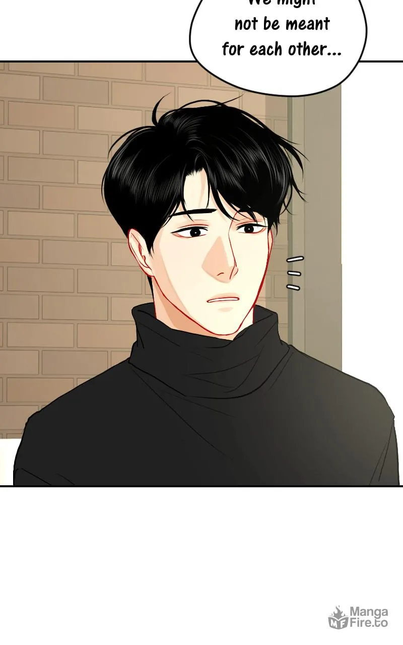 Love Me Knot Chapter 9 page 33 - 