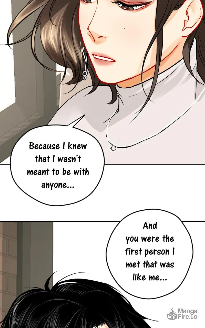 Love Me Knot Chapter 9 page 35 - 