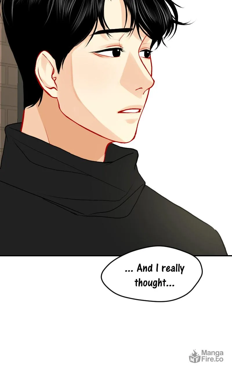 Love Me Knot Chapter 9 page 36 - 