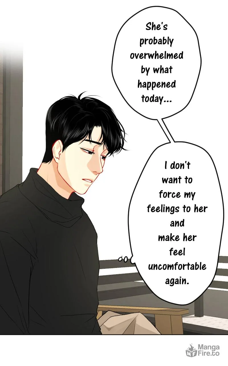 Love Me Knot Chapter 9 page 39 - 