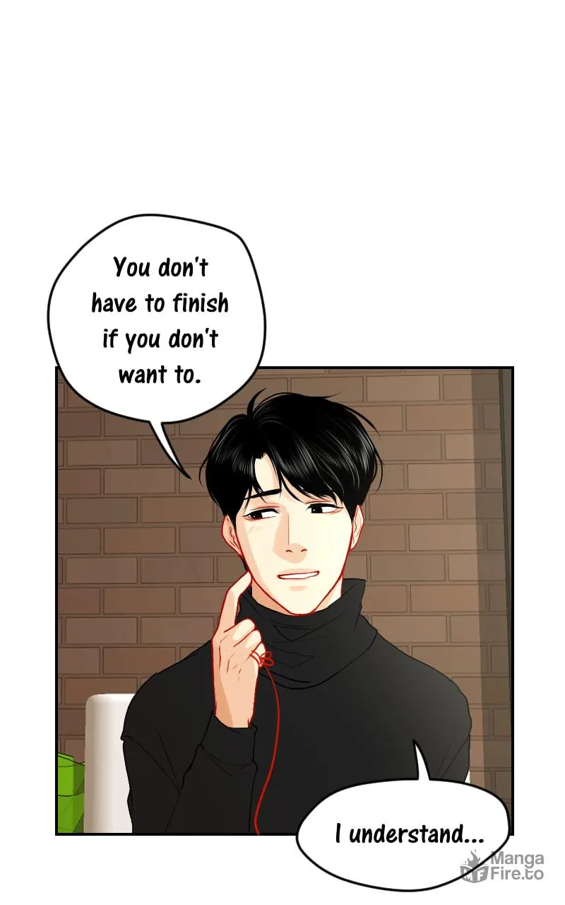 Love Me Knot Chapter 9 page 40 - 