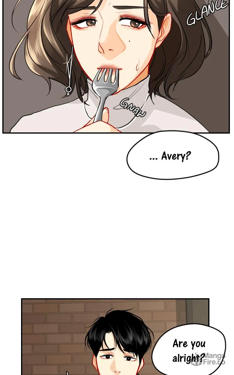 Love Me Knot Chapter 9 page 5 - 