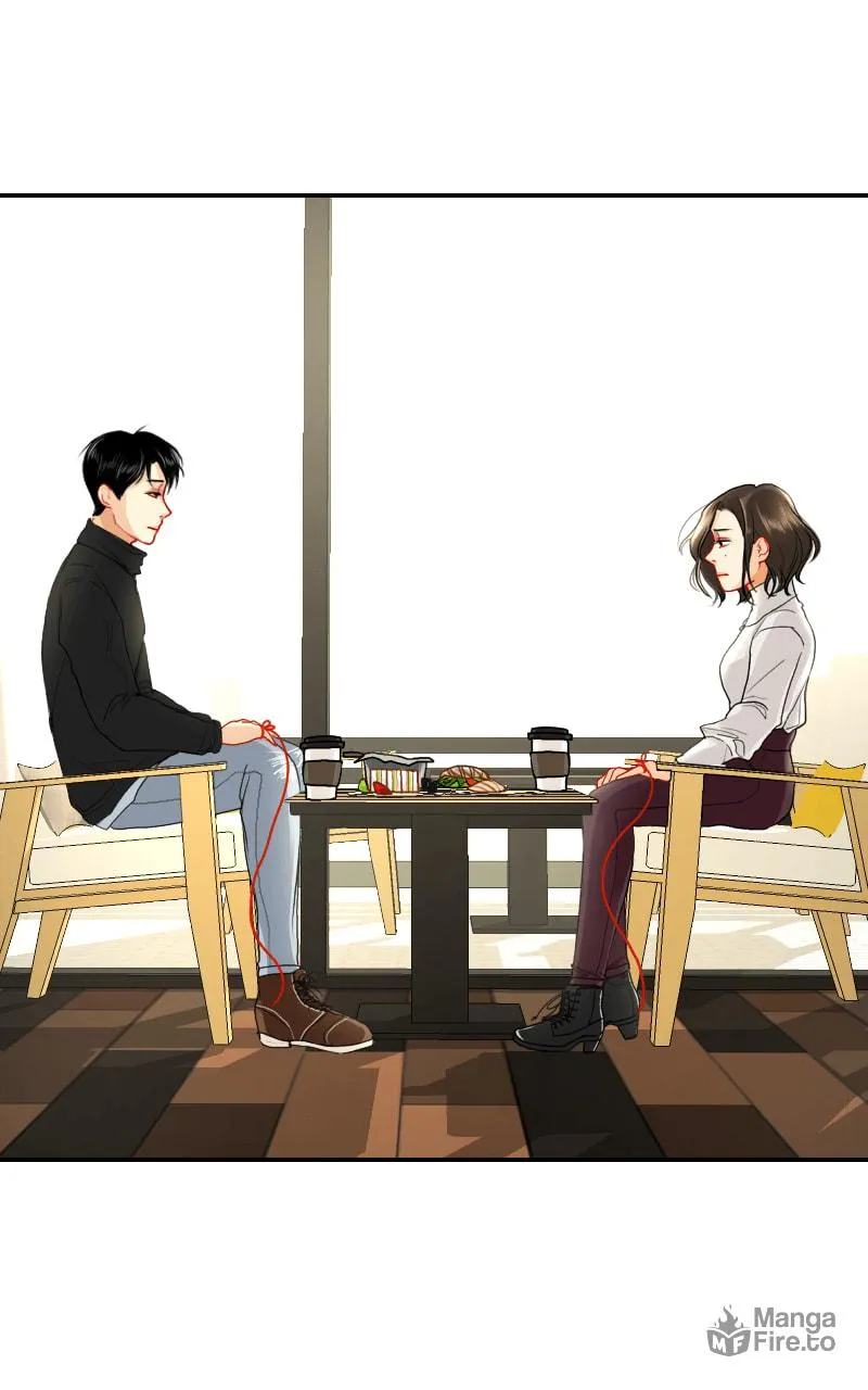 Love Me Knot Chapter 9 page 42 - 