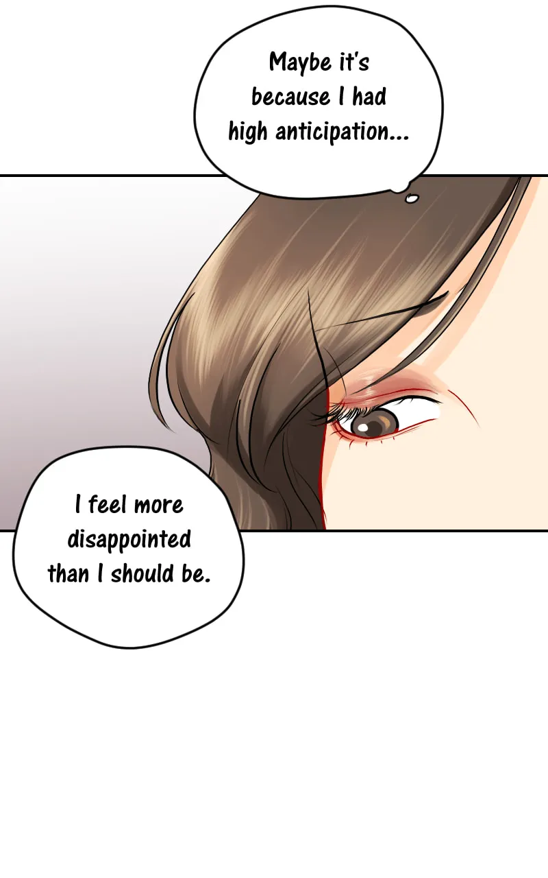 Love Me Knot Chapter 9 page 43 - 