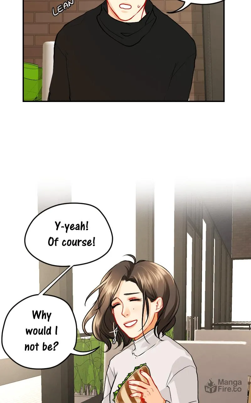 Love Me Knot Chapter 9 page 6 - 