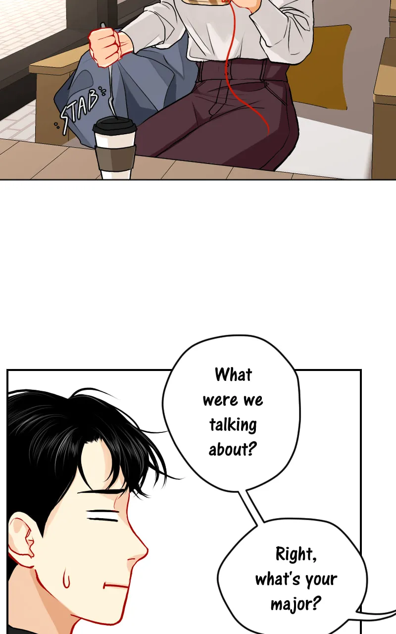 Love Me Knot Chapter 9 page 7 - 