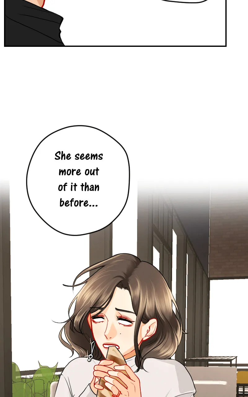 Love Me Knot Chapter 9 page 8 - 