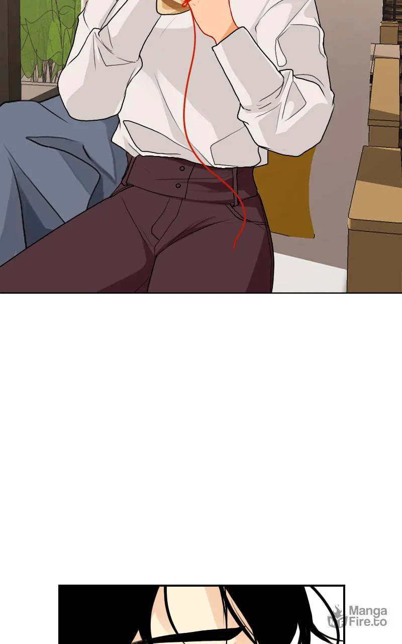 Love Me Knot Chapter 9 page 9 - 
