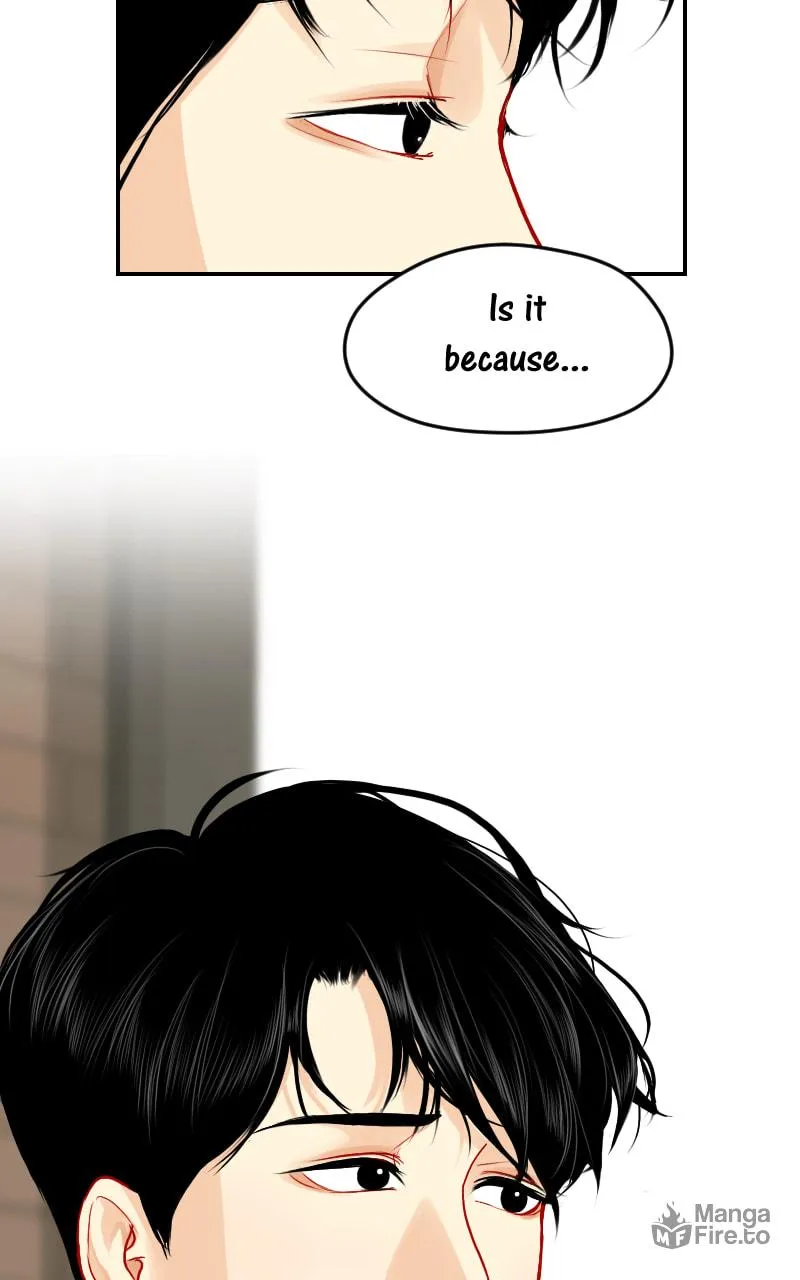 Love Me Knot Chapter 9 page 10 - 