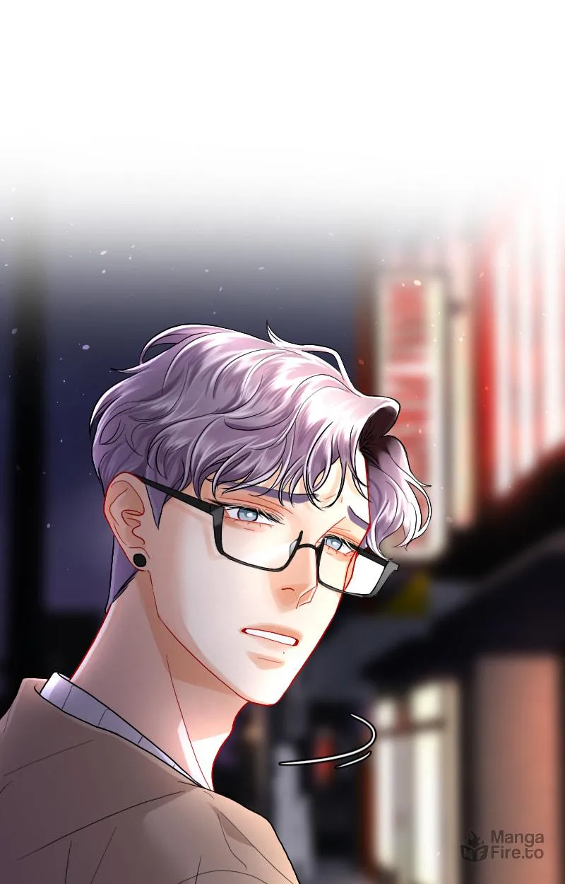 Love Me Knot Chapter 90 page 3 - 