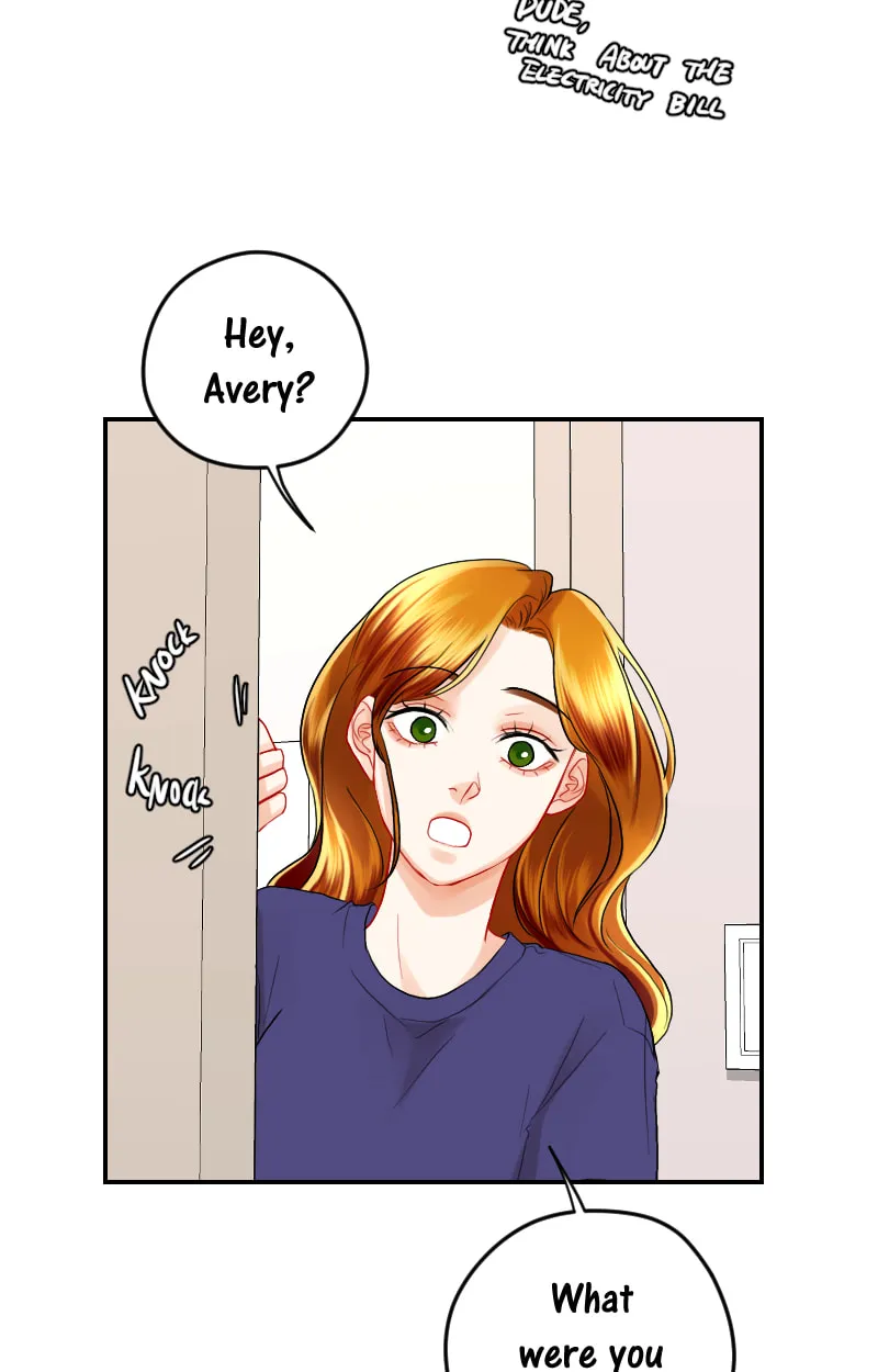 Love Me Knot Chapter 90 page 47 - 