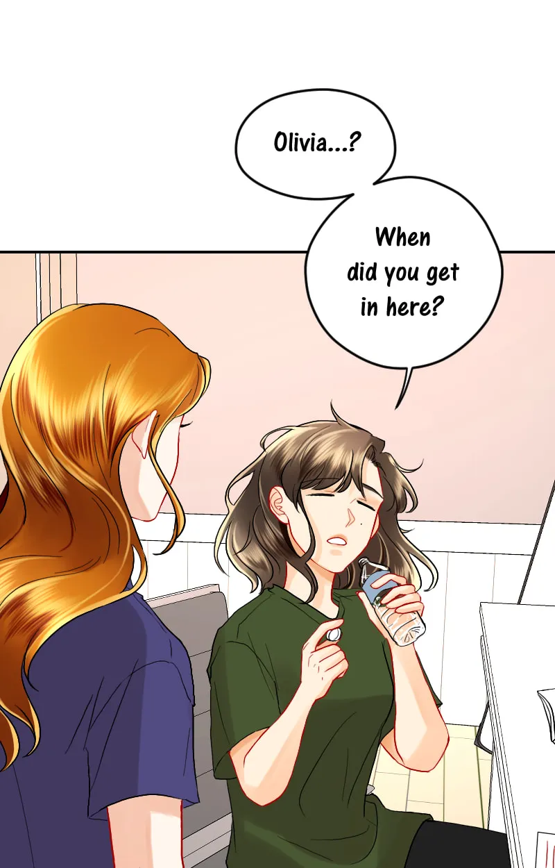 Love Me Knot Chapter 91 page 1 - 