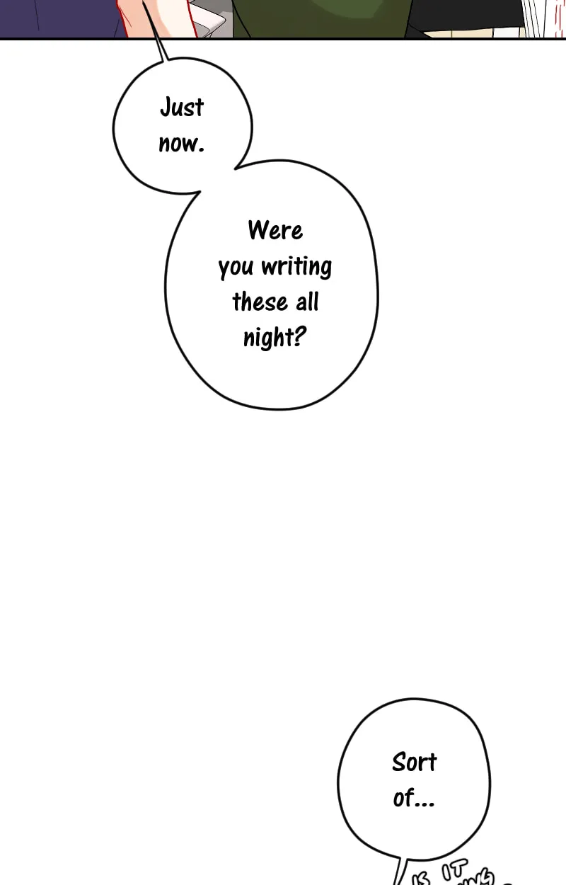 Love Me Knot Chapter 91 page 2 - 