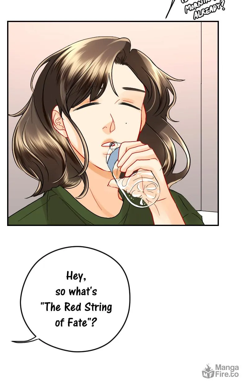 Love Me Knot Chapter 91 page 3 - 
