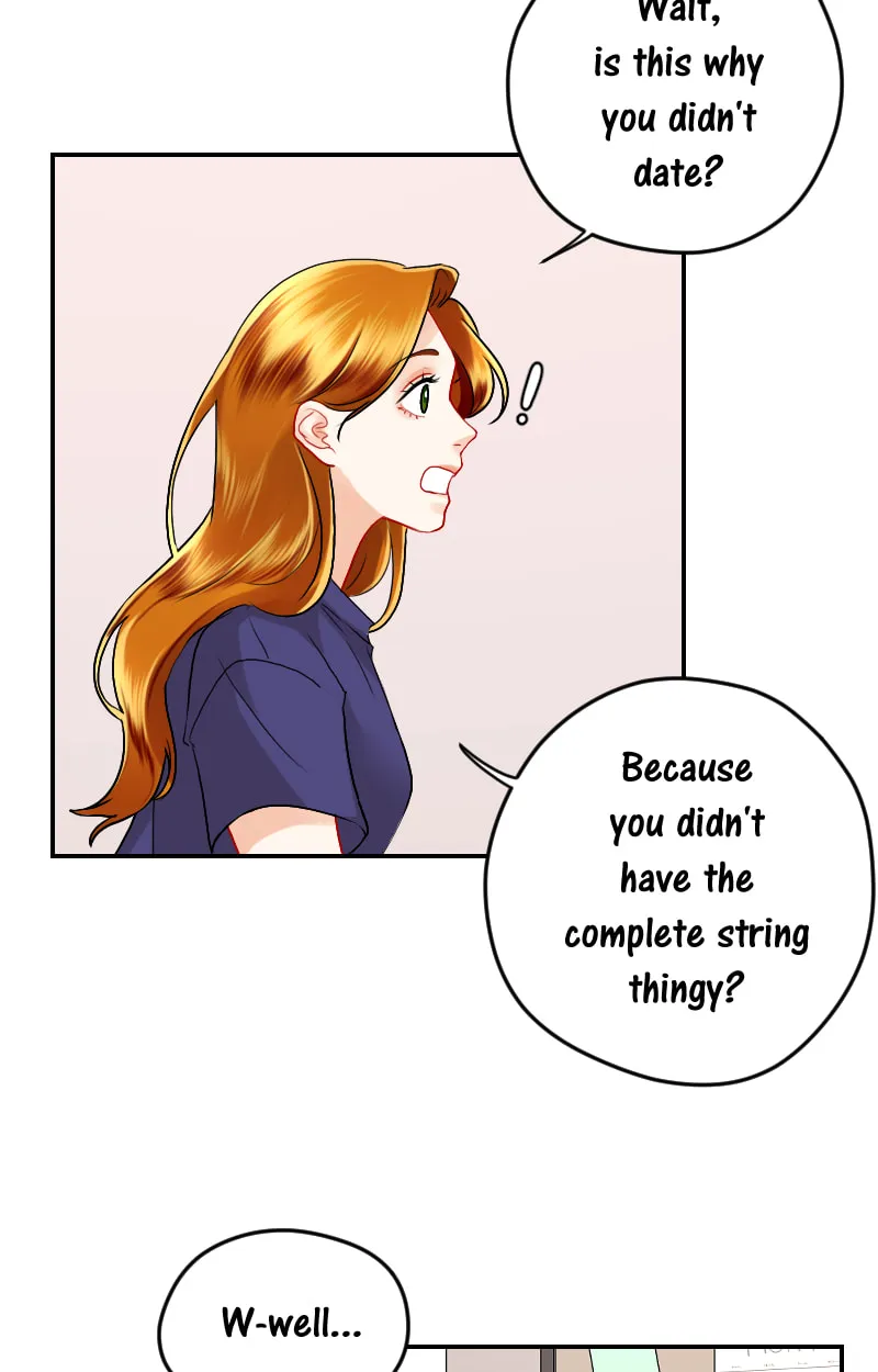 Love Me Knot Chapter 91 page 29 - 
