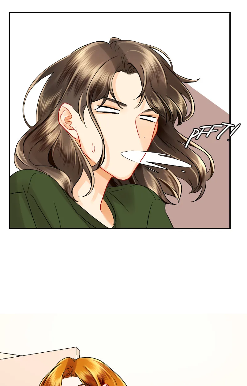 Love Me Knot Chapter 91 page 4 - 