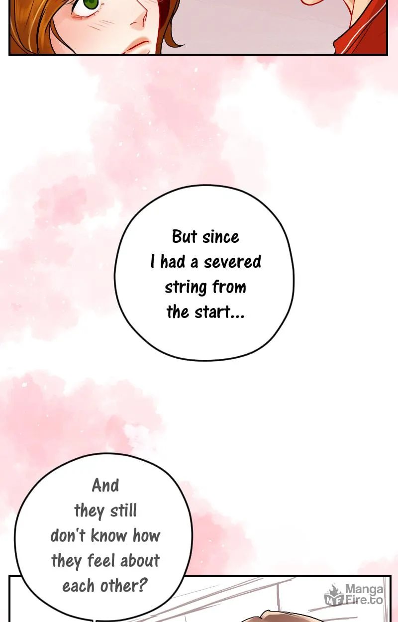 Love Me Knot Chapter 91 page 36 - 