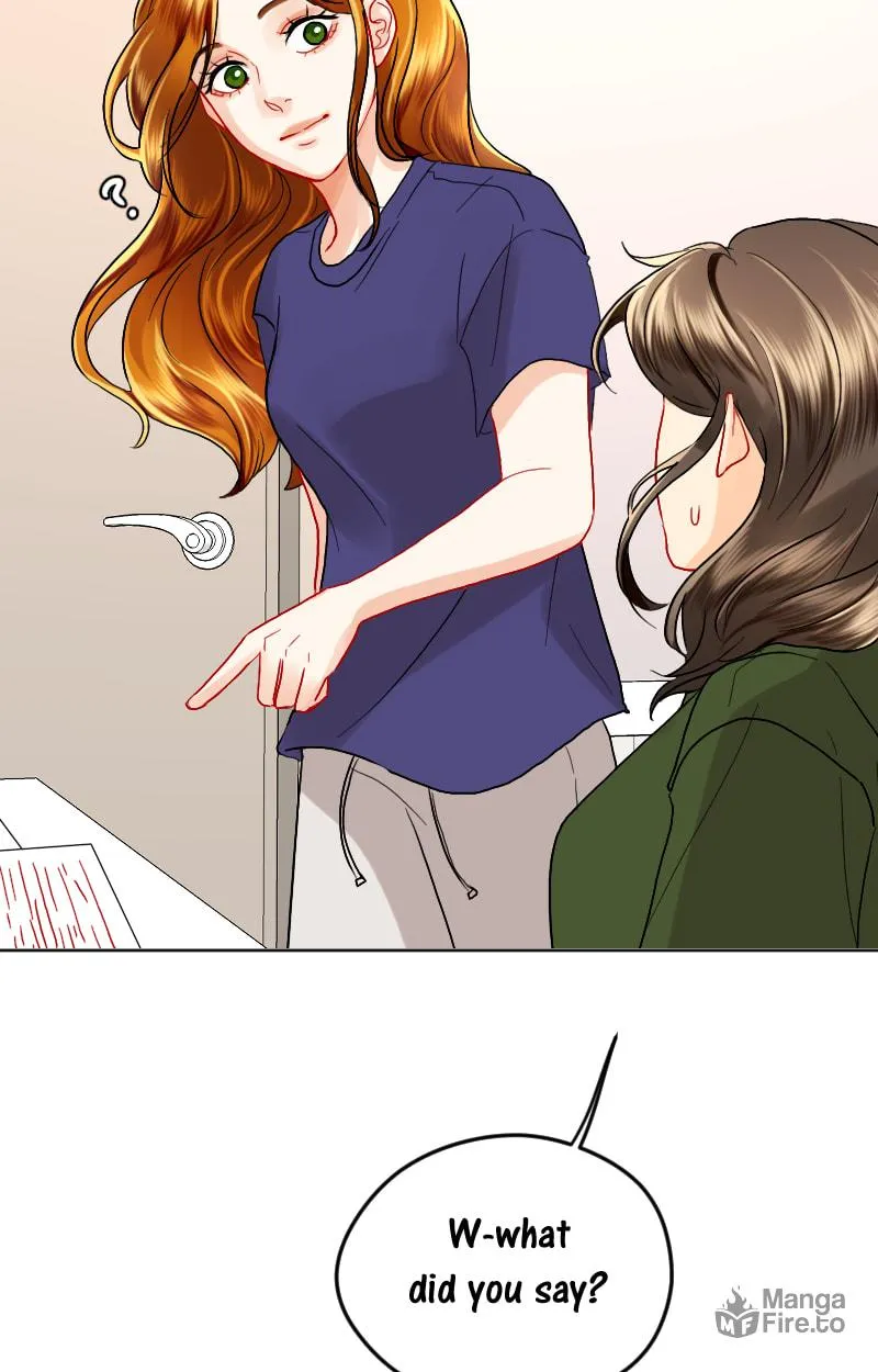 Love Me Knot Chapter 91 page 5 - 